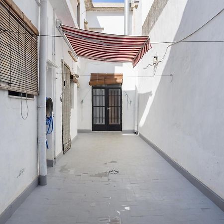 La Matea Βίλα Llaurí Εξωτερικό φωτογραφία