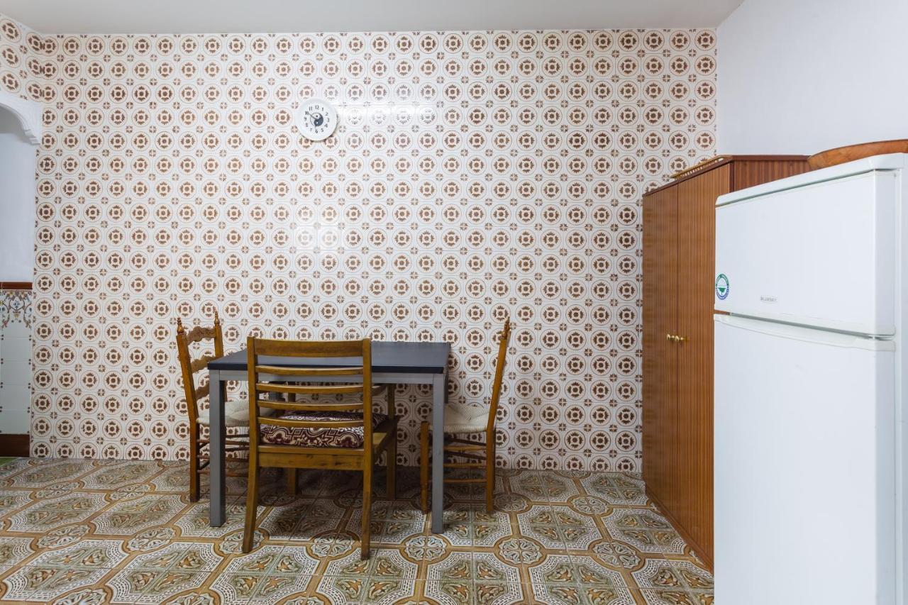 La Matea Βίλα Llaurí Εξωτερικό φωτογραφία
