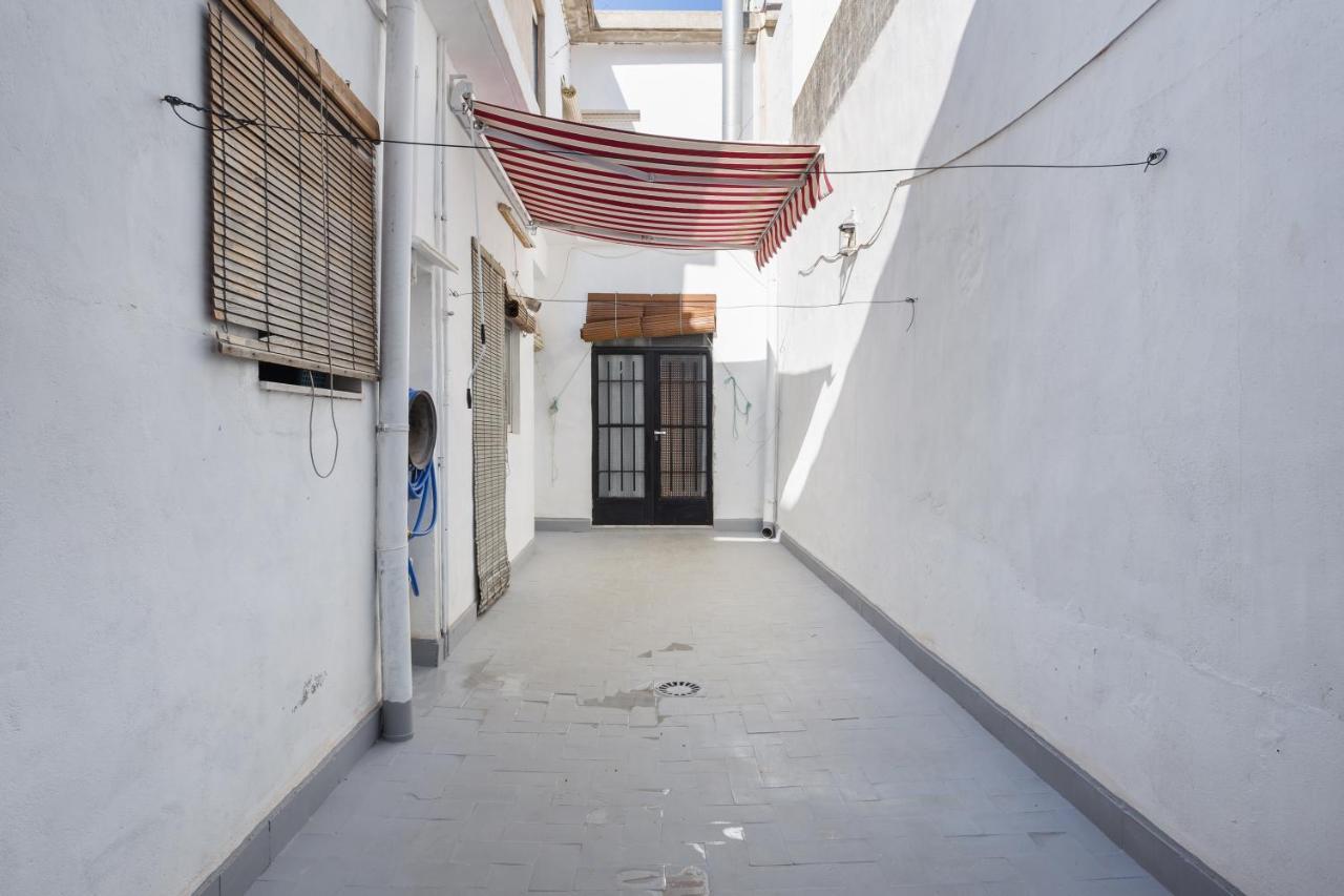 La Matea Βίλα Llaurí Εξωτερικό φωτογραφία