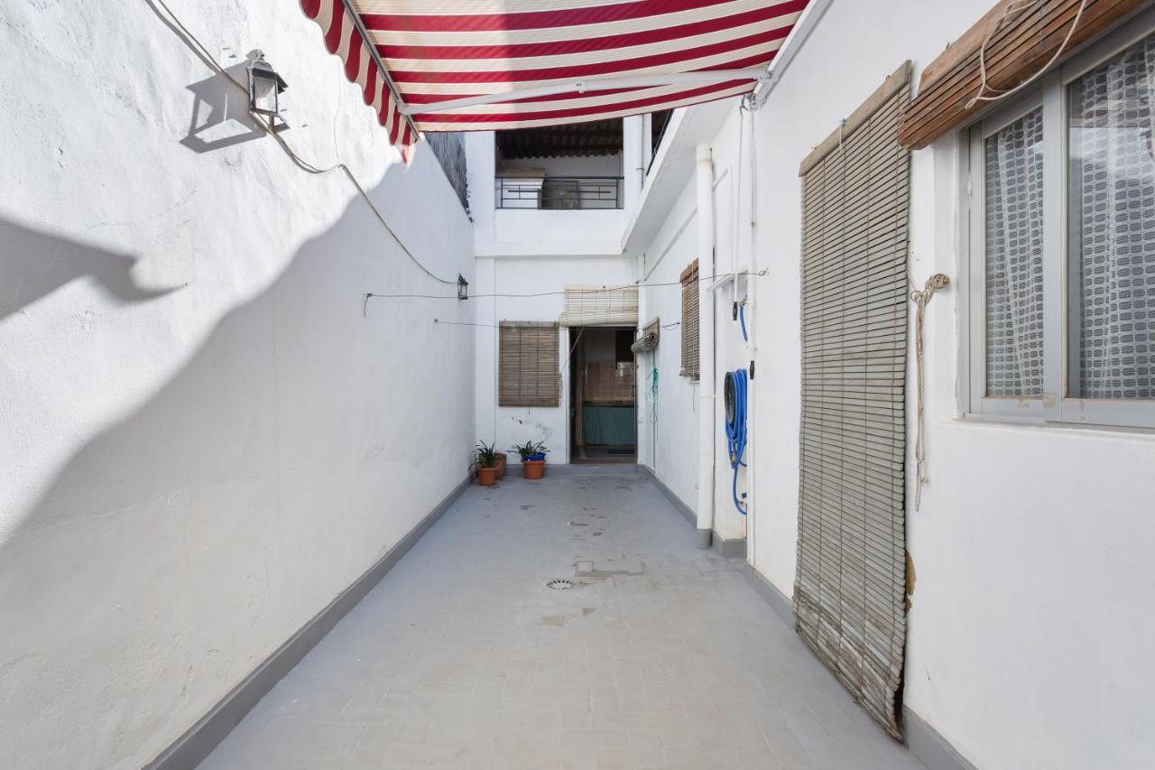 La Matea Βίλα Llaurí Εξωτερικό φωτογραφία